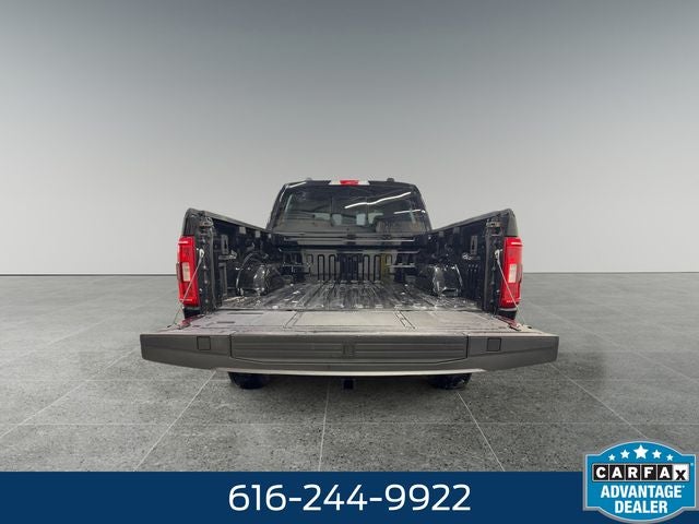 2023 Ford F-150 XLT 3.5 Liter V6 EcoBoost SuperCrew 4WD
