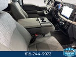 2023 Ford F-150 XLT 3.5 Liter V6 EcoBoost SuperCrew 4WD