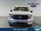 2022 Ford F-150 XLT 3.5 Liter V6 EcoBoost SuperCrew 4WD