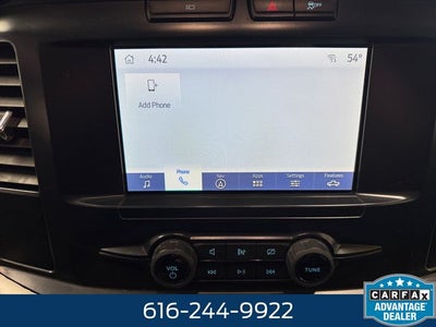 2022 Ford F-150 XLT 3.5 Liter V6 EcoBoost SuperCrew 4WD