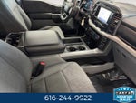 2022 Ford F-150 XLT 3.5 Liter V6 EcoBoost SuperCrew 4WD