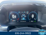 2023 Ford F-150 Lariat 3.5 Liter V6 PowerBoost Full-Hybrid SuperCrew 4WD