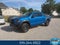 2020 Ford F-150 Raptor 3.5 Liter V6 EcoBoost SuperCrew 4WD