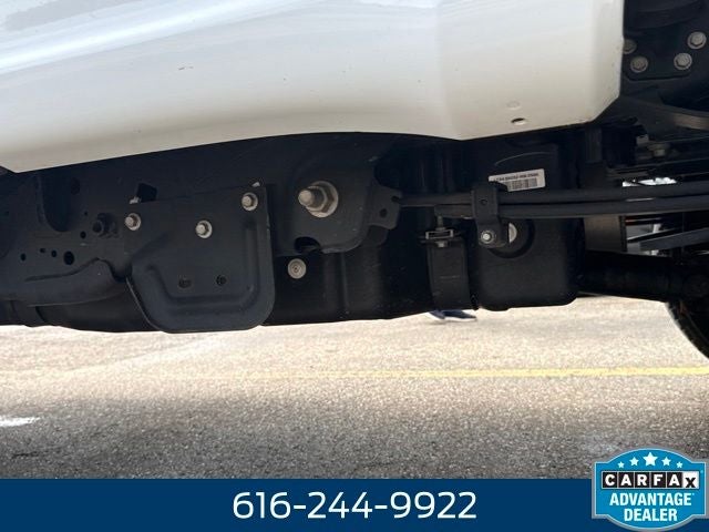 2025 Ford F-250SD XLT 7.3 Liter V8 2D Standard Cab 4WD