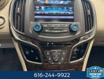 2016 Buick LaCrosse Leather Group 3.6 Liter V6