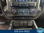 2015 Chevrolet Silverado 2500HD LT 6.0 Liter V8 Crew Cab 4WD