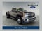 2016 Chevrolet Silverado 3500HD LTZ 6.6 Liter V8 Duramax Turbodiesel 4D Double Cab 4WD