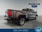 2016 Chevrolet Silverado 3500HD LTZ 6.6 Liter V8 Duramax Turbodiesel 4D Double Cab 4WD