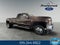 2016 Chevrolet Silverado 3500HD LTZ 6.6 Liter V8 Duramax Turbodiesel 4D Double Cab 4WD