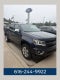 2018 Chevrolet Colorado Z71 3.6 Liter V6 Crew Cab 4WD
