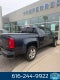 2018 Chevrolet Colorado Z71 3.6 Liter V6 Crew Cab 4WD