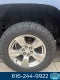 2018 Chevrolet Colorado Z71 3.6 Liter V6 Crew Cab 4WD