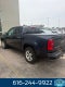 2018 Chevrolet Colorado Z71 3.6 Liter V6 Crew Cab 4WD