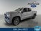 2024 Chevrolet Silverado 1500 RST 5.3 Liter EcoTec3 Crew Cab 4WD