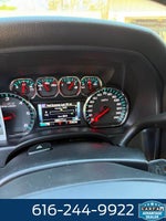 2016 Chevrolet Silverado 1500 LT LT2 5.3 Liter V8 EcoBoost Double Cab 4WD