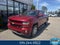 2018 Chevrolet Silverado 1500 LT 5.3 Liter V8 EcoTec3 Double Cab 4WD