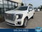 2021 GMC Yukon Denali 6.2 Liter V8 ecoTec3 4WD