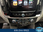 2018 Chevrolet Traverse LT 3.6 Liter V6 AWD 3rd Row Seating