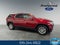 2018 Chevrolet Traverse LT 3.6 Liter V6 AWD 3rd Row Seating