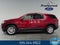 2018 Chevrolet Traverse LT 3.6 Liter V6 AWD 3rd Row Seating