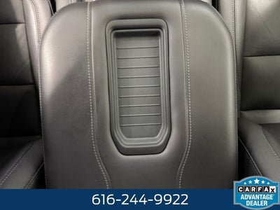 2021 Chevrolet Tahoe Z71 5.3 Liter V8 EcoTec3 4WD