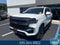 2021 Chevrolet Tahoe Z71 5.3 Liter V8 EcoTec3 4WD