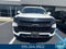 2021 Chevrolet Tahoe Z71 5.3 Liter V8 EcoTec3 4WD