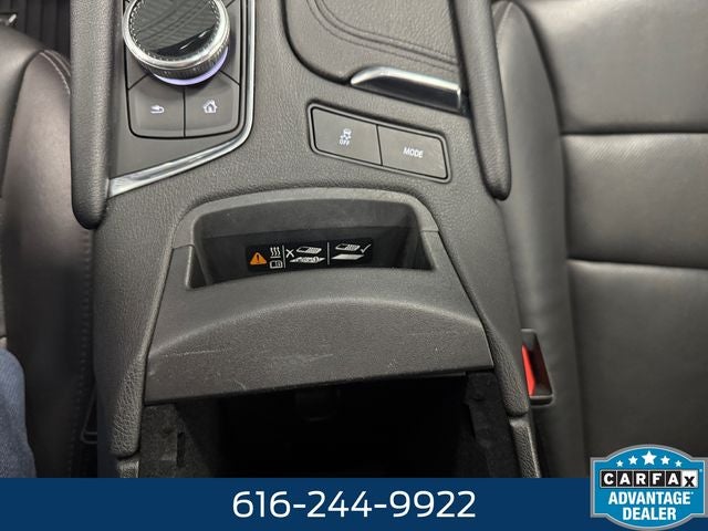 2021 Cadillac XT5 Premium Luxury 2.0 Liter Turbocharged AWD