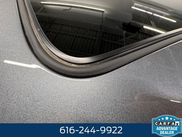 2021 Cadillac XT5 Premium Luxury 2.0 Liter Turbocharged AWD