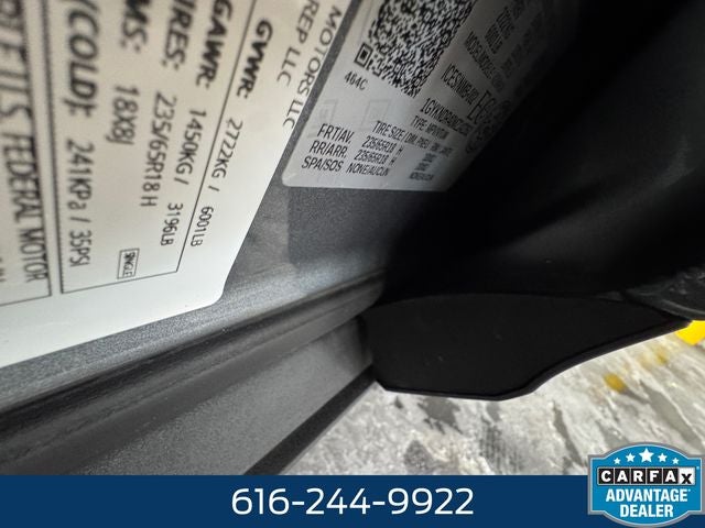 2021 Cadillac XT5 Premium Luxury 2.0 Liter Turbocharged AWD