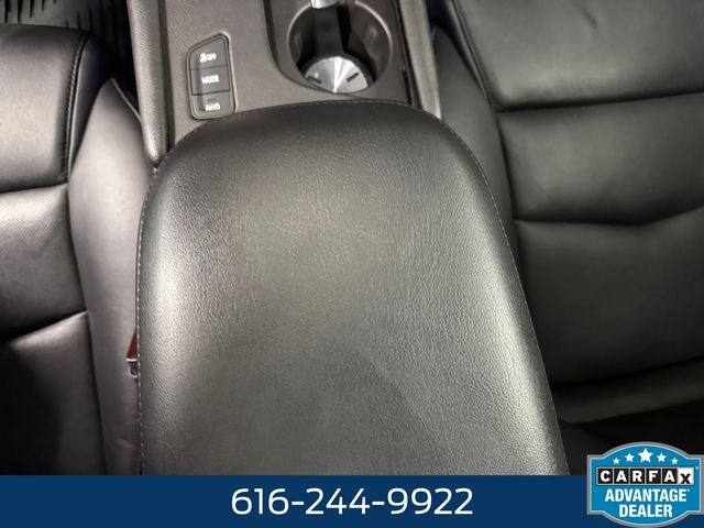 2018 Cadillac XT5 Luxury 3.6 Liter V6 AWD