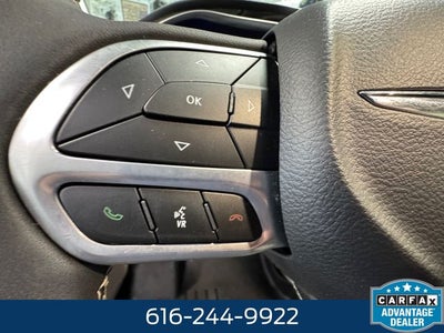 2023 Chrysler Pacifica Limited 3.6 Liter V6 7 Passenger 3rd Row Seating AWD