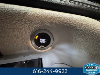2023 Chrysler Pacifica Limited 3.6 Liter V6 7 Passenger 3rd Row Seating AWD