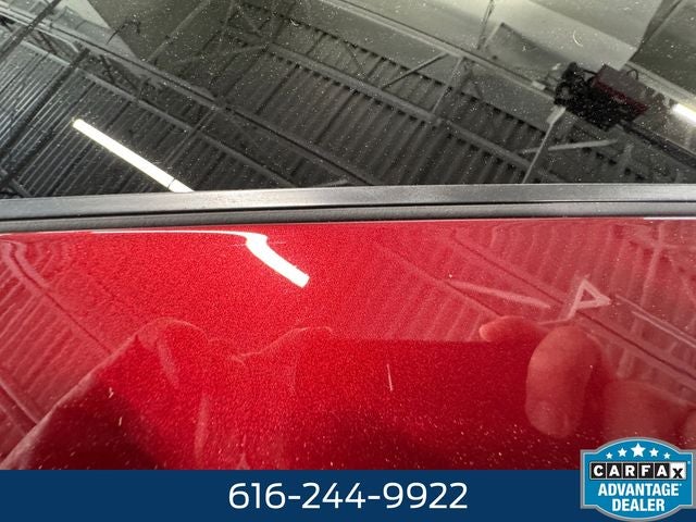 2023 Chrysler Pacifica Limited 3.6 Liter V6 7 Passenger 3rd Row Seating AWD