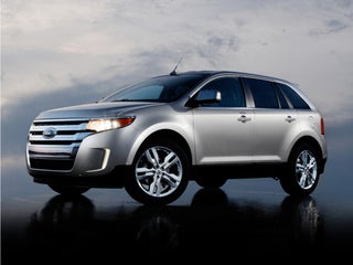 2011 Ford Edge SE