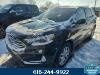 2022 Ford Edge SEL 2.0 Liter EcoBoost AWD Leather Seating