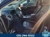 2022 Ford Edge SEL 2.0 Liter EcoBoost AWD Leather Seating