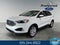 2023 Ford Edge SEL 2.0 Liter EcoBoost Turbocharged AWD Leather Seatin