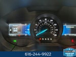 2023 Ford Edge SEL 2.0 Liter EcoBoost Turbocharged AWD Leather Seatin