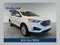 2022 Ford Edge SEL 2.0 Liter EcoBoost Turbocharged AWD Leather Seatin