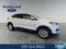 2022 Ford Edge SEL 2.0 Liter EcoBoost Turbocharged AWD Leather Seatin