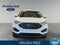 2022 Ford Edge SEL 2.0 Liter EcoBoost Turbocharged AWD Leather Seatin