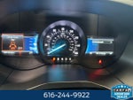2022 Ford Edge SEL 2.0 Liter EcoBoost Turbocharged AWD Leather Seatin