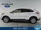 2022 Ford Edge SEL 2.0 Liter EcoBoost Turbocharged AWD Leather Seatin