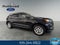 2022 Ford Edge SEL 2.0 Liter EcoBoost Turbocharged AWD Leather Seatin