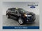 2019 Ford Edge SEL 2.0 Liter EcoBoost Turbocharged AWD Leather Seatin