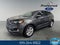 2020 Ford Edge SEL 2.0 Liter EcoBoost Turbocharged AWD Leather Seatin