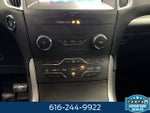 2020 Ford Edge SEL 2.0 Liter EcoBoost Turbocharged AWD Leather Seatin