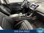 2020 Ford Edge SEL 2.0 Liter EcoBoost Turbocharged AWD Leather Seatin