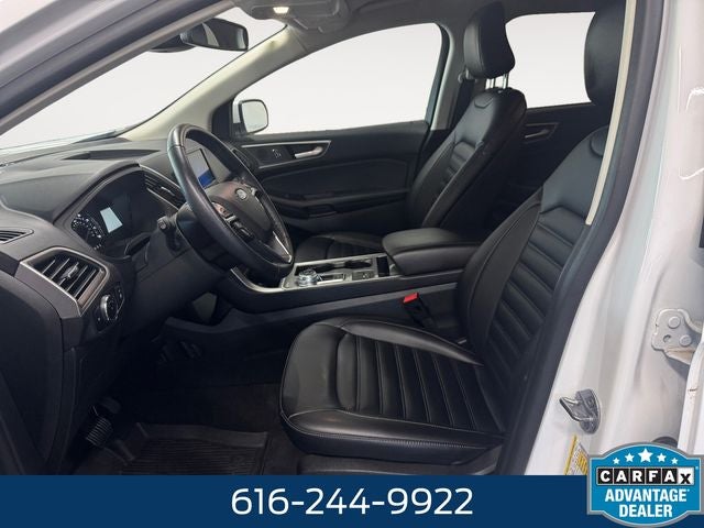 2024 Ford Edge SEL 2.0 Liter EcoBoost Turbocharged